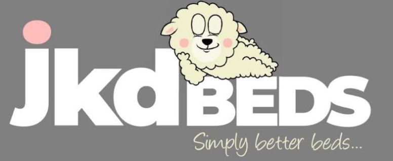 JKD Beds Logo